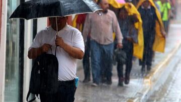 Depresión Tropical Lisa: hasta cuándo durará en México y qué se espera
