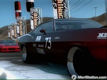 Need For Speed Pro Street, Impresiones