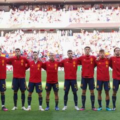 "Es posible que los españoles salgan al campo como si tuvieran grilletes en los pies"