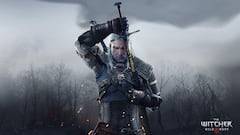CD Projekt explican por qué no pueden hacer The Witcher 4