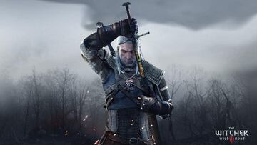 CD Projekt explican por qué no pueden hacer The Witcher 4