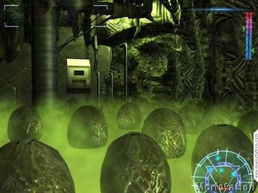 Aliens versus Predator 2 (PC)