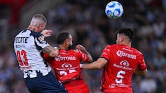 Rayados venció a Mazatlán con el regreso goleador de Lucas Ocampos