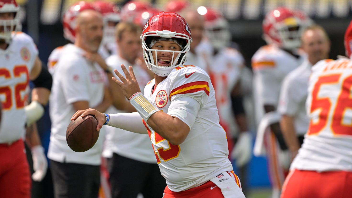Chiefs 28 vs 18 49ers summary, stats, scores and highlights | NFL Week ...