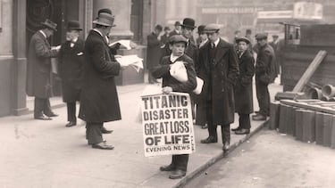 La historia de Cosmo Edmund Duff Gordon, El cobarde del Titanic que desoy la frase las mujeres y los ni?os primero