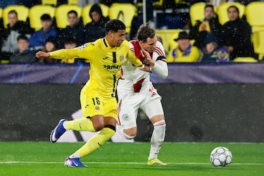 Mouriño: “Será un partido duro, pero tenemos armas para pelearlo”