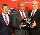 Las intrigantes relaciones personales de los Falcons