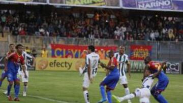 Héctor Hurtado será el encargado de descubrir los nuevos talentosa de Nacional en el Valle del Cauca.