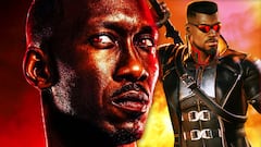 Marvel Studios’ ‘Blade’ is in trouble, as the Mahershala Ali movie gets delayed indefinitely