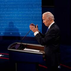 Trump vs Biden final debate fact check: coronavirus, Russia...