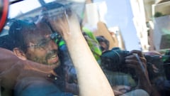 Rosell pide salir de la cárcel: "No hay riesgo de fuga; soy conocido"