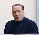 Berlusconi: "Seguíamos a Cerci desde hace tres años"
