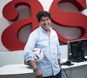 Zamorano, sobre el derbi: “El Real Madrid ganará en el Metropolitano 1-2, goles de Bellingham y Rodrygo”