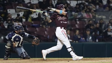 Tomateros de Culiacán – Charros de Jalisco en vivo: Serie Final de la LMP en directo