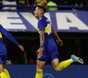 1x1 de Boca: Vázquez y nada más