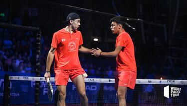 Nox repite la fórmula del éxito: ficha a Leo Augsburger