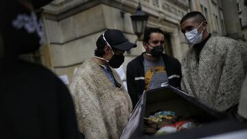 Coronavirus en Colombia en vivo: nuevos casos y muertes, últimas noticias de hoy