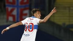 Valencia podría partir a España