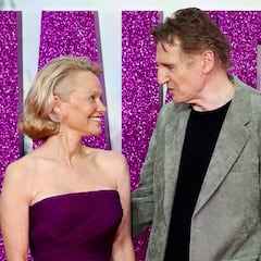 Los inesperados romances del verano: Tom Cruise y Ana de Armas, Liam Neeson y Pamela Anderson, Katy Perry y Trudeau