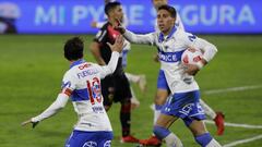 Valencia volvió a salvar a Poyet