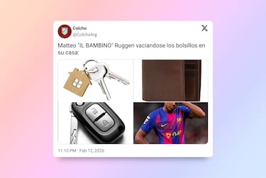 La derrota del Barcelona, protagonista de los mejores memes de las semifinales de Copa