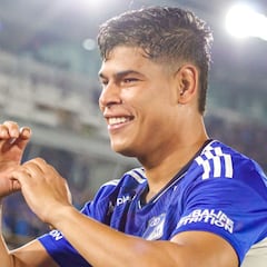 Arias y la ilusión del bicampeonato: “Queremos ir por todo”