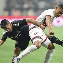 Darwin Machís está muy cerca de llegar a Rayados de Monterrey