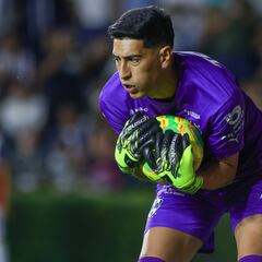 Esteban Andrada va al quirófano por cirugía en medio de la incertidumbre