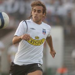 Los detalles de cómo Colo Colo logró el regreso de Valdivia