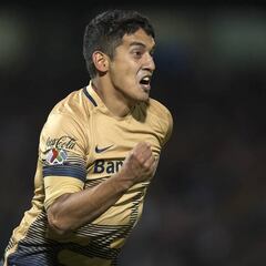 ¿Qué fue de Silvio Torales? El casi héroe de Pumas en la final ante Tigres