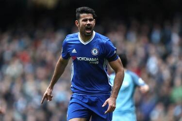 Massive statement from Chelsea as they win at Manchester City