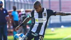 Alianza Lima negocia la salida de Arley Rodríguez