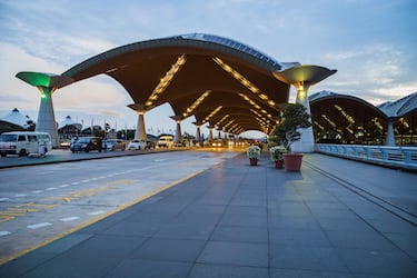 Los aeropuertos ms bonitos del mundo