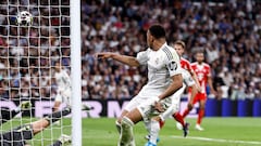 La reacción de RAC1 al gol de Mbappé es lo que se imaginan: ‘pánico’ en su narración