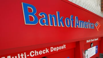 Bank of America plans to close dozens of locations nationwide over the next two months. Find out if you will be impacted.