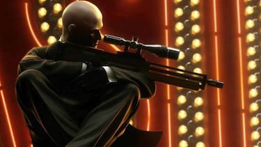25 Años de Hitman: el renacer de un mito