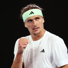 Resumen y resultado del Open de Australia, día 8, partidos de tercera ronda