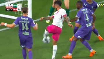 Pibe Valderrama: “Veo a Colombia en la final del Mundial”