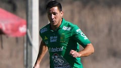 "Sería un placer jugar por la selección chilena"