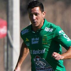 "Sería un placer jugar por la selección chilena"