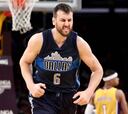 Bogut: nuevo campo de batalla entre Cavaliers y Warriors