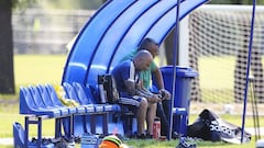 Los cambios utópicos de Argentina