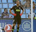 Oblak, con De Gea, el más cotizado pero olvidado por FIFPro