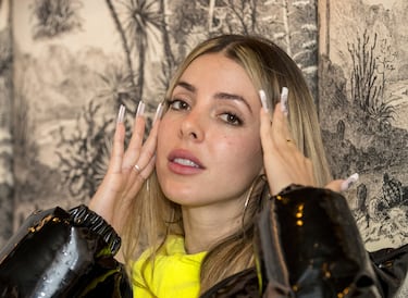 “Preferí el trabajo a la fiesta de jugadores tras el Madrid-PSG”