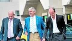 Cumbre por Marcano en El Sardinero