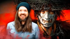 El arte de la venganza: Jason Connell y la madurez estética de Ghost of Yōtei