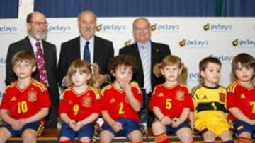 Torres, Albiol y Pedro pierden el tren de España