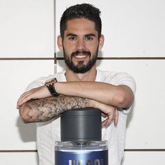 Isco’s salary: How much could he earn at Sevilla?