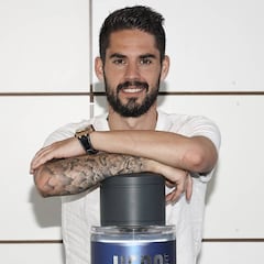 El sueldo de Isco puede dispararse con las variables