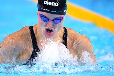 Weiler avanza, Zhanle se apea y la espalda de EE UU vuelve a 1908